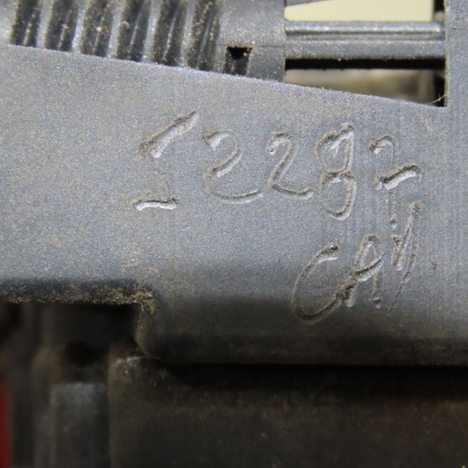 Phare antibrouillard avant droit occasion  8E0941700E 5