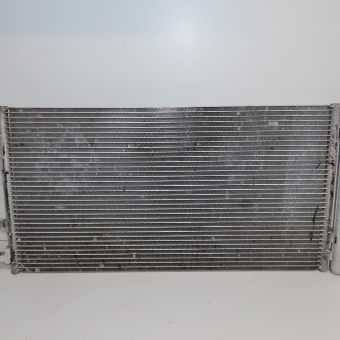 Condenseur clim occasion RENAULT SCENIC III Phase 1 04-2009->11-2011 1.9 DCI 130ch 921003293R 1