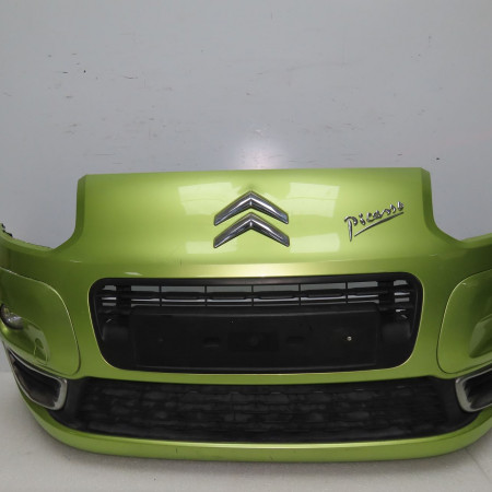 Pare-choc avant occasion CITROEN C3 PICASSO Phase 1 02-2009->08-2012 1.6 HDi 16v 110ch 7401RQ