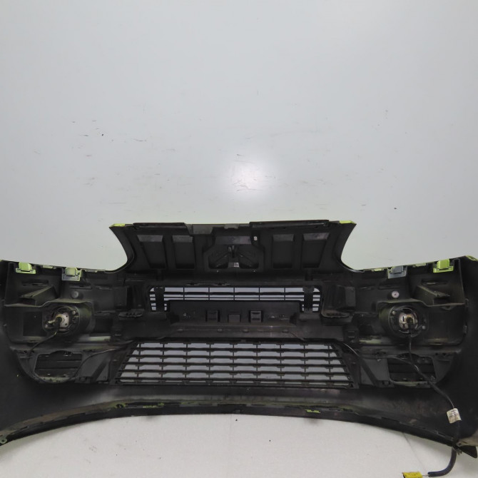 Pare-choc avant occasion CITROEN C3 PICASSO Phase 1 02-2009->08-2012 1.6 HDi 16v 110ch 7401RQ 2