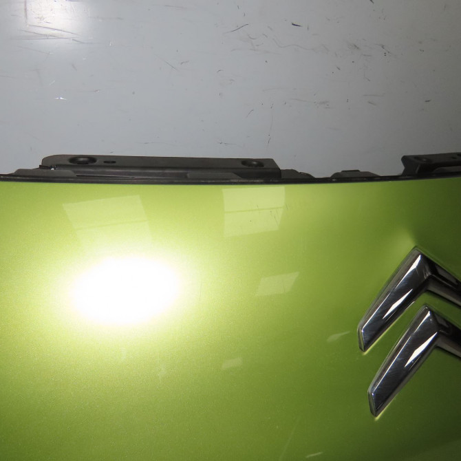 Pare-choc avant occasion CITROEN C3 PICASSO Phase 1 02-2009->08-2012 1.6 HDi 16v 110ch 7401RQ 3