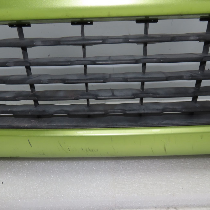 Pare-choc avant occasion CITROEN C3 PICASSO Phase 1 02-2009->08-2012 1.6 HDi 16v 110ch 7401RQ 4