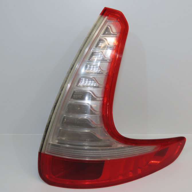 Feu arrière droit occasion RENAULT SCENIC III Phase 1 04-2009->11-2011 1.9 DCI 130ch 265500014R 1