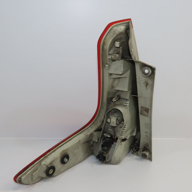 Feu arrière droit occasion RENAULT SCENIC III Phase 1 04-2009->11-2011 1.9 DCI 130ch 265500014R 2