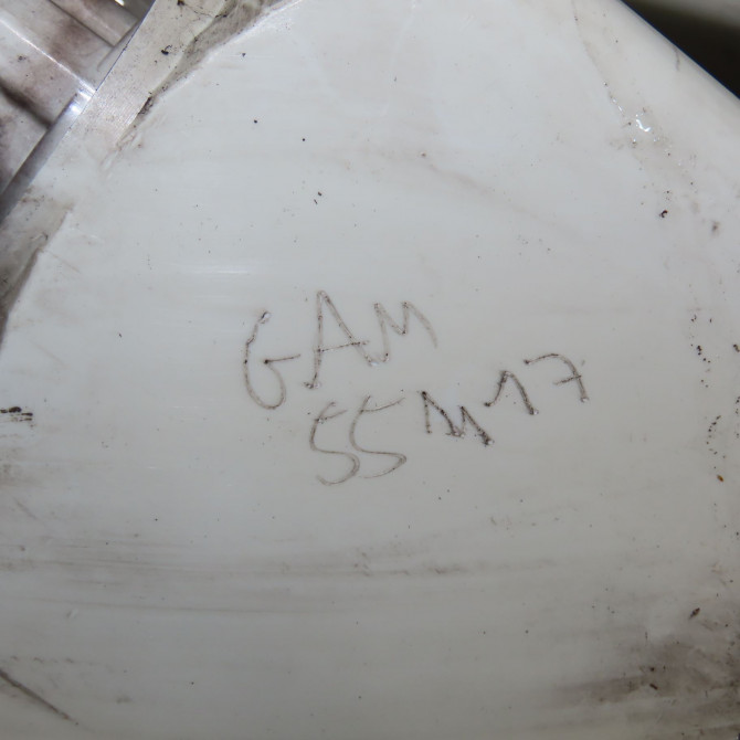 Feu arrière droit occasion RENAULT SCENIC III Phase 1 04-2009->11-2011 1.9 DCI 130ch 265500014R 4