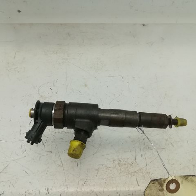 Injecteur occasion PEUGEOT 207 Phase 1 04-2006->06-2013 1980K2 1