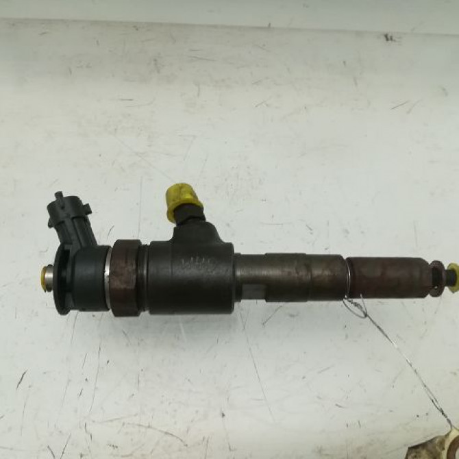Injecteur occasion PEUGEOT 207 Phase 1 04-2006->06-2013 1980K2 2