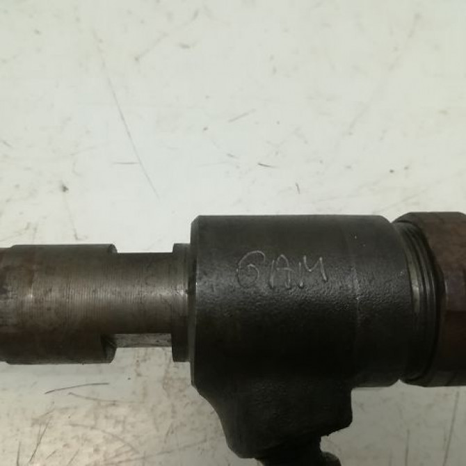 Injecteur occasion PEUGEOT 207 Phase 1 04-2006->06-2013 1980K2 3