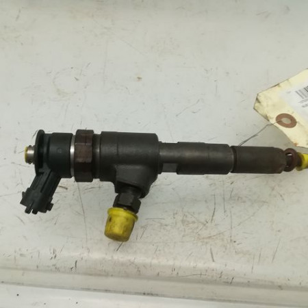 occasion PEUGEOT 207 Phase 1 04-2006->06-2013