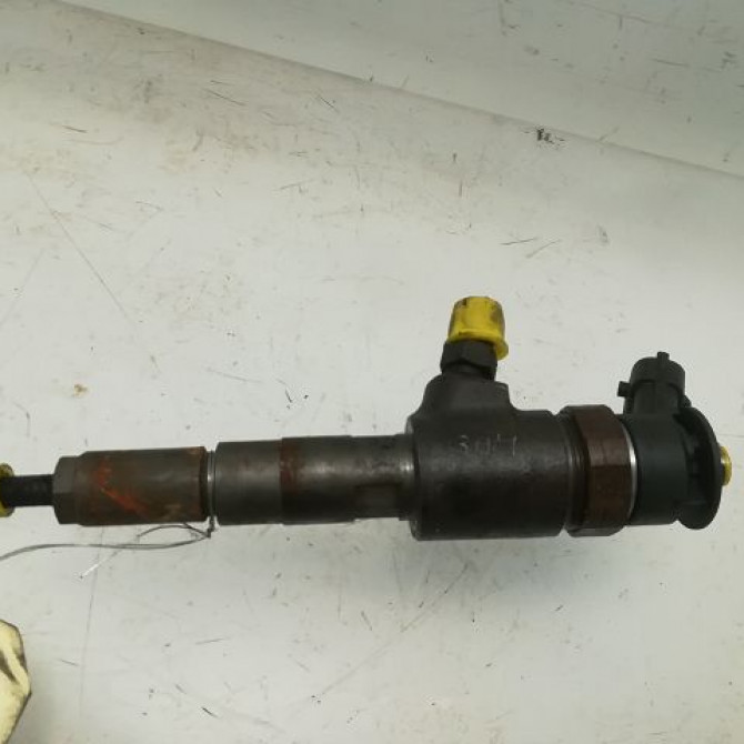 occasion PEUGEOT 207 Phase 1 04-2006->06-2013 2