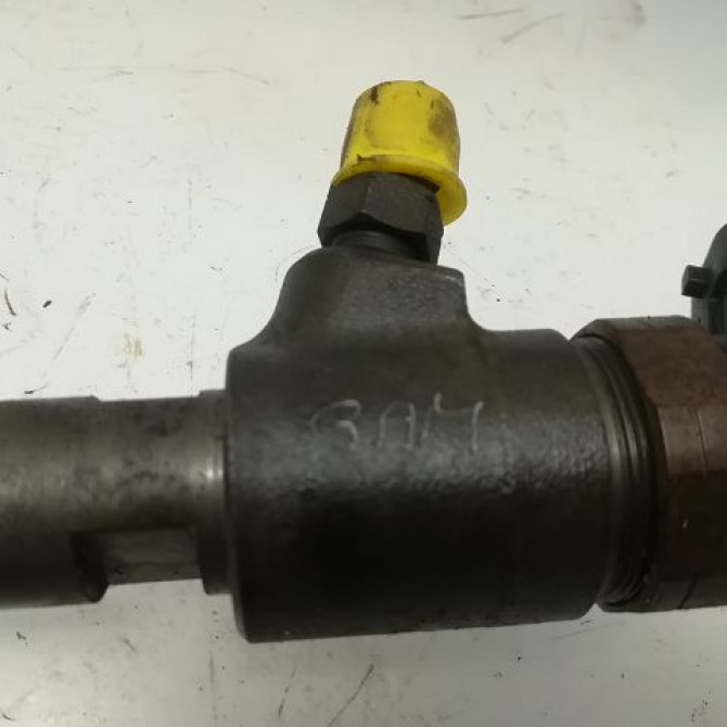 occasion PEUGEOT 207 Phase 1 04-2006->06-2013 3