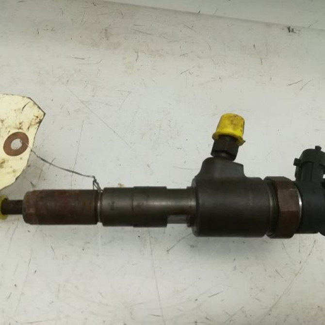 occasion PEUGEOT 207 Phase 1 04-2006->06-2013 1