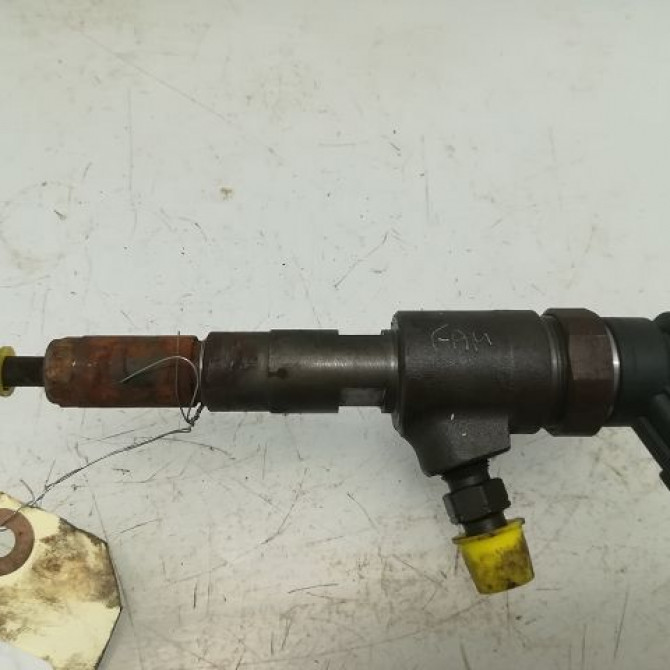 occasion PEUGEOT 207 Phase 1 04-2006->06-2013 2