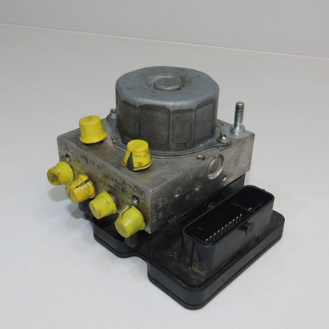 Unité hydraulique ABS occasion RENAULT ZOE Phase 1 10-2012->... ELEC 476601988R 1