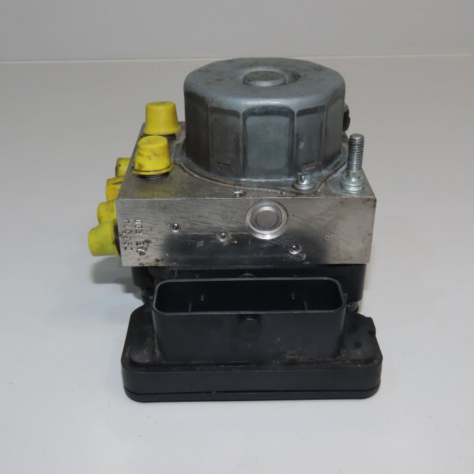 Unité hydraulique ABS occasion RENAULT ZOE Phase 1 10-2012->... ELEC 476601988R 3
