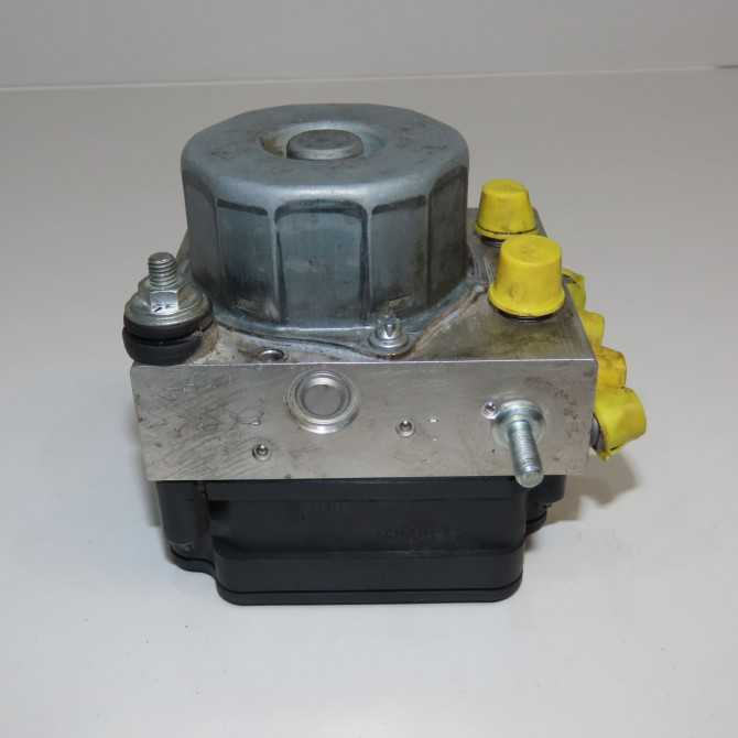 Unité hydraulique ABS occasion RENAULT ZOE Phase 1 10-2012->... ELEC 476601988R 5