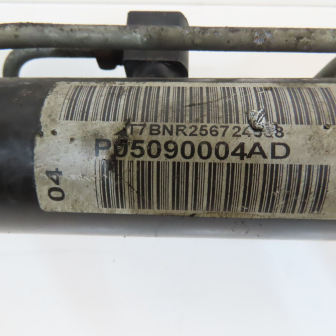 Cremaillere hydraulique occasion JEEP PATRIOT Phase 1 11-2007->12-2010 3