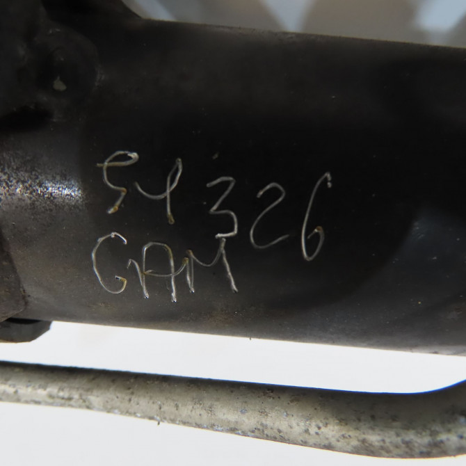 Cremaillere hydraulique occasion JEEP PATRIOT Phase 1 11-2007->12-2010 5