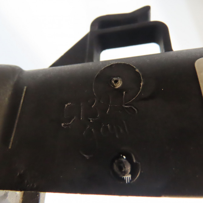 Radiateur occasion JEEP PATRIOT Phase 1 11-2007->12-2010 4