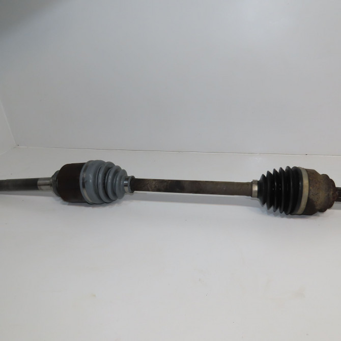 Transmission avant droite occasion JEEP PATRIOT Phase 1 11-2007->12-2010 1