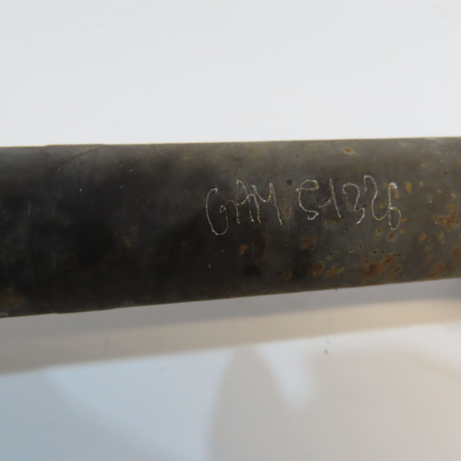 Transmission avant droite occasion JEEP PATRIOT Phase 1 11-2007->12-2010 4