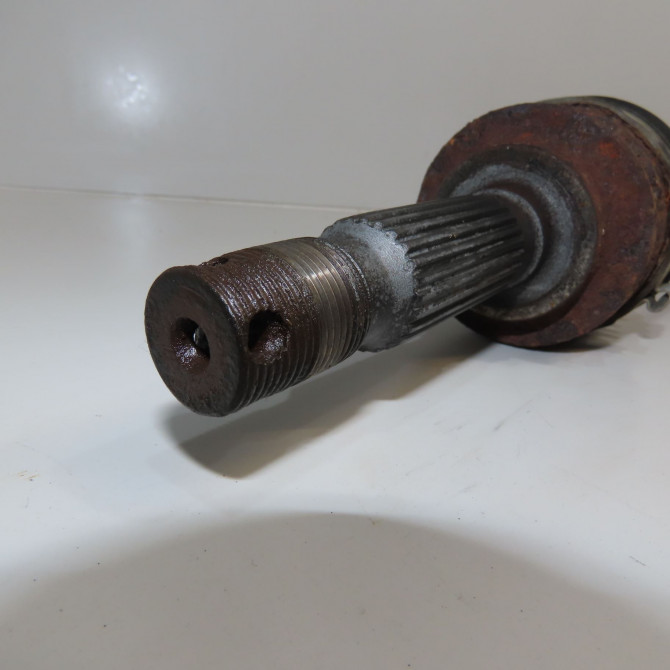 Transmission arrière droite occasion JEEP PATRIOT Phase 1 11-2007->12-2010 3