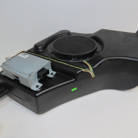 occasion JEEP PATRIOT Phase 1 11-2007->12-2010