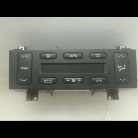 Commande de chauffage occasion PEUGEOT 406 Phase 2 04-1999->04-2004 1.8i 16v 112ch