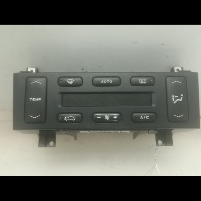 Commande de chauffage occasion PEUGEOT 406 Phase 2 04-1999->04-2004 1.8i 16v 112ch 1
