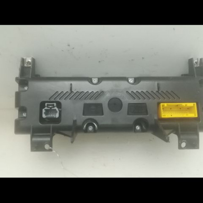 Commande de chauffage occasion PEUGEOT 406 Phase 2 04-1999->04-2004 1.8i 16v 112ch 2