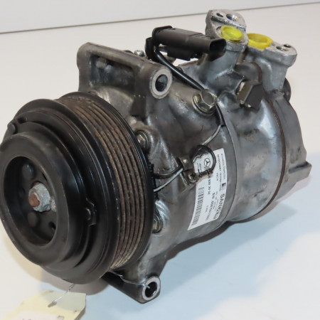 Compresseur air conditionne occasion MERCEDES SPRINTER II 8303902