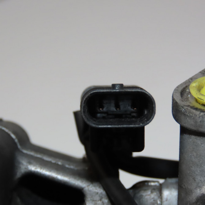 Compresseur air conditionne occasion MERCEDES SPRINTER II 8303902 5