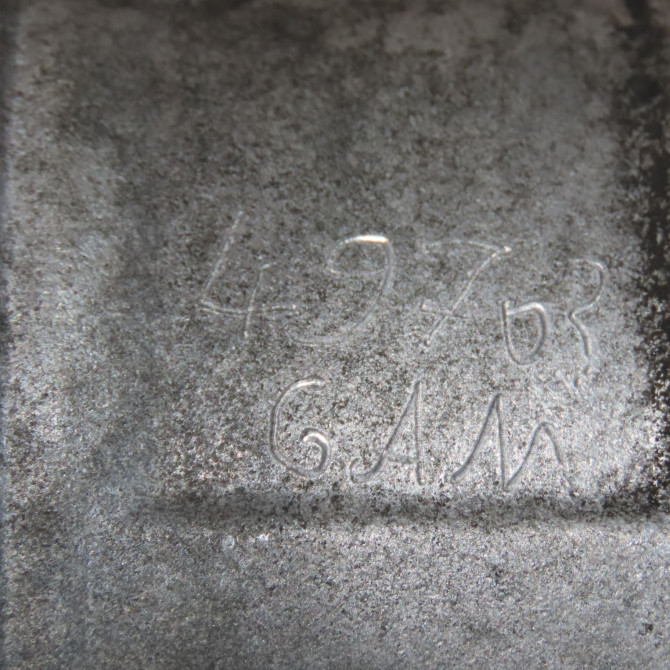 Compresseur air conditionne occasion MERCEDES SPRINTER II 8303902 7