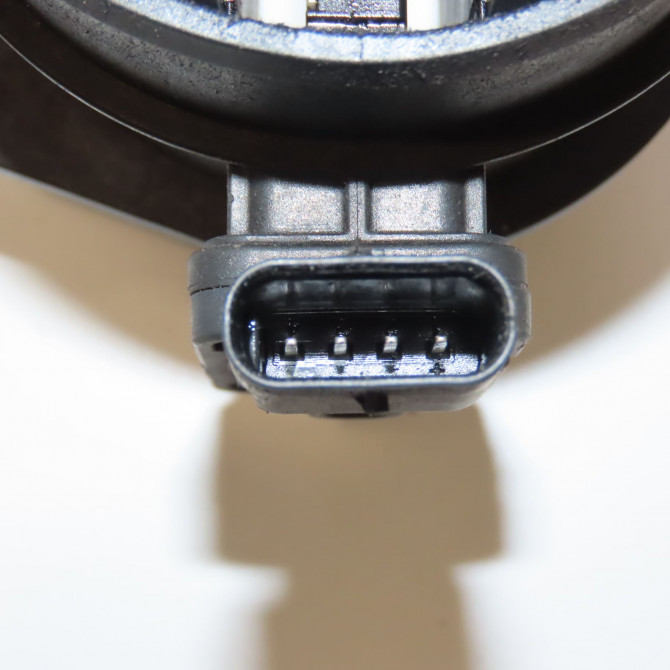 Debimetre air occasion MERCEDES SPRINTER II 6549053500 3