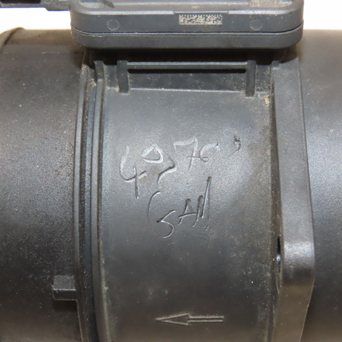 Debimetre air occasion MERCEDES SPRINTER II 6549053500 5