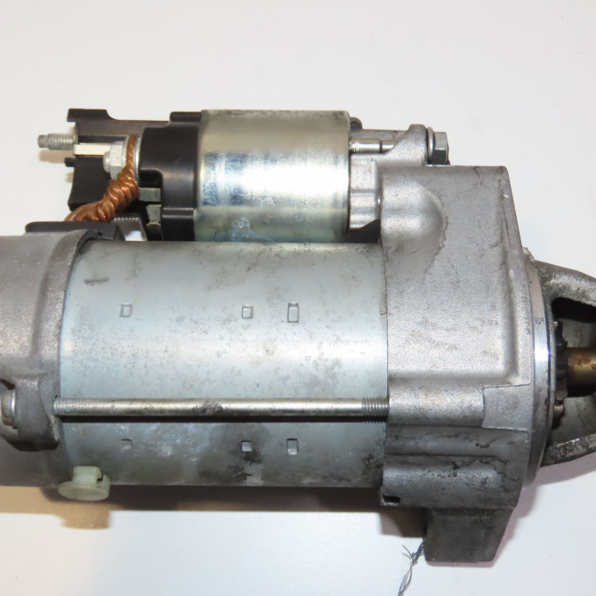 Démarreur occasion MERCEDES SPRINTER II 6519060026 2