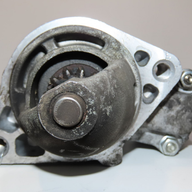 Démarreur occasion MERCEDES SPRINTER II 6519060026 3