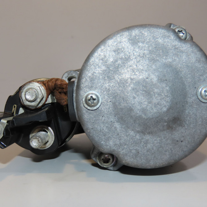 Démarreur occasion MERCEDES SPRINTER II 6519060026 4