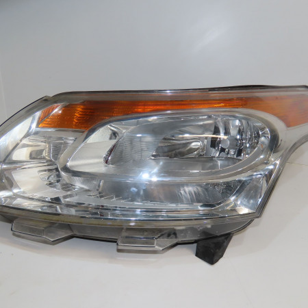 Phare gauche occasion CITROEN C3 PICASSO Phase 2 09-2012->... 1.6 HDI 90ch 6208N5
