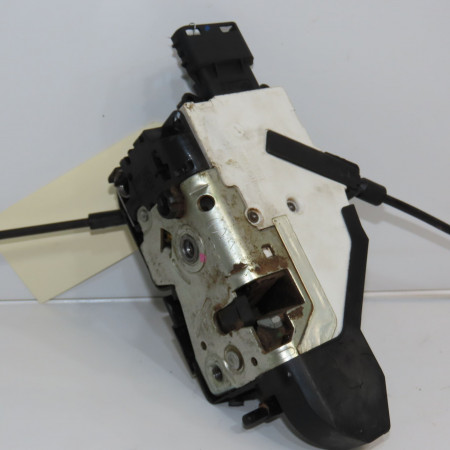 Serrure porte avd occasion CITROEN C3 PICASSO Phase 2 09-2012->... 1.6 HDI 90ch 9136FH