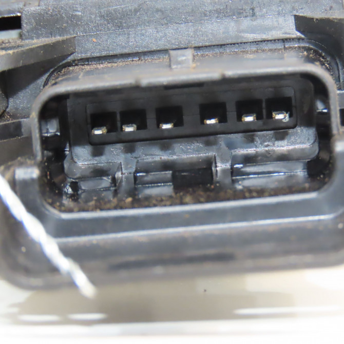 Serrure porte avd occasion CITROEN C3 PICASSO Phase 2 09-2012->... 1.6 HDI 90ch 9136FH 3