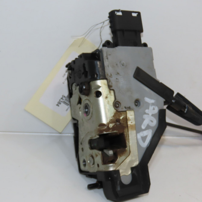 Serrure porte ard occasion CITROEN C3 PICASSO Phase 2 09-2012->... 1.6 HDI 90ch 9138T9 1