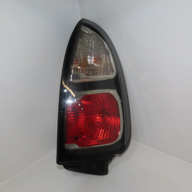 Feu arrière droit occasion CITROEN C3 PICASSO Phase 2 09-2012->... 1.6 HDI 90ch 6351GL 1