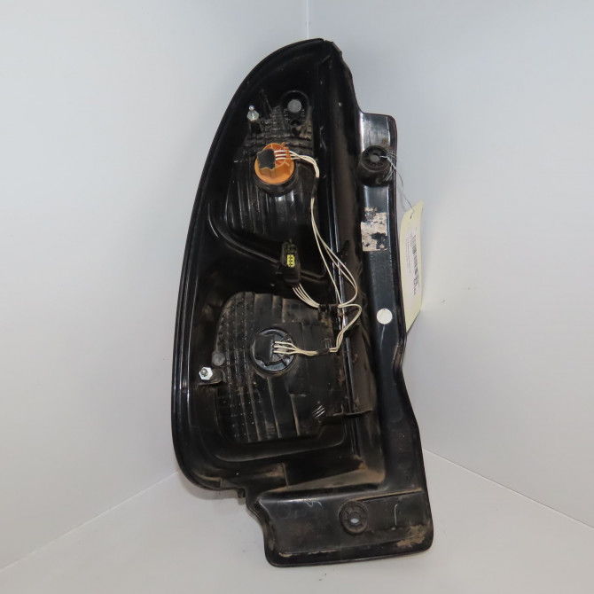 Feu arrière droit occasion CITROEN C3 PICASSO Phase 2 09-2012->... 1.6 HDI 90ch 6351GL 2