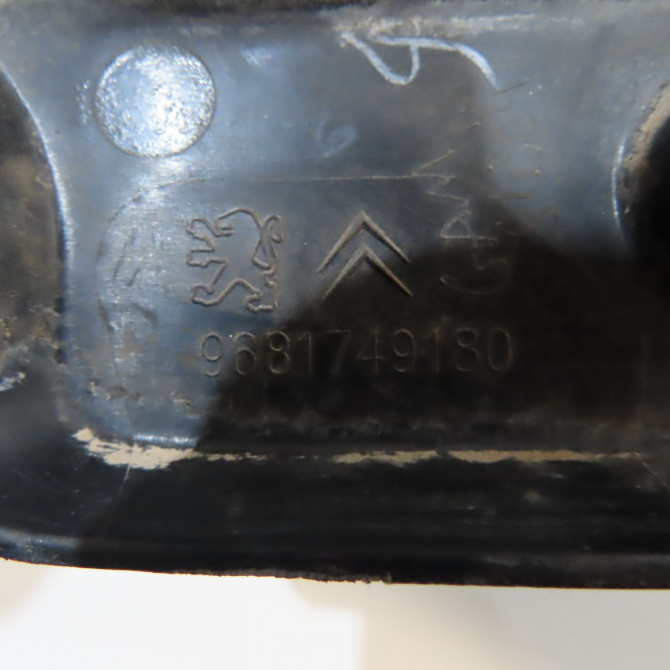 Feu arrière droit occasion CITROEN C3 PICASSO Phase 2 09-2012->... 1.6 HDI 90ch 6351GL 3