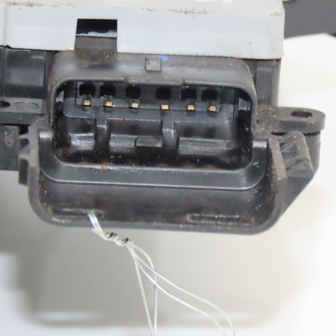 Serrure porte arg occasion CITROEN C3 PICASSO Phase 2 09-2012->... 1.6 HDI 90ch 9137Q6 3