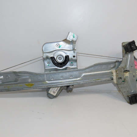 Mecanisme+moteur leve-glace arg occasion CITROEN C3 PICASSO Phase 2 09-2012->... 1.6 HDI 90ch 9802602280