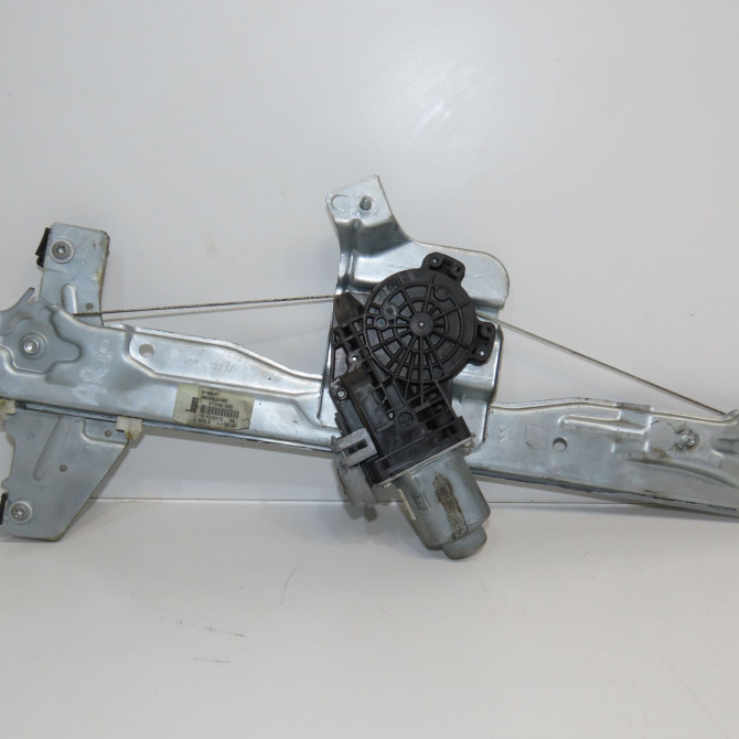 Mecanisme+moteur leve-glace arg occasion CITROEN C3 PICASSO Phase 2 09-2012->... 1.6 HDI 90ch 9802602280 2