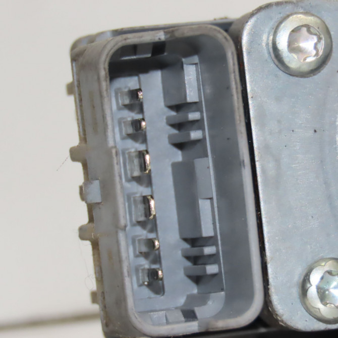 Mecanisme+moteur leve-glace arg occasion CITROEN C3 PICASSO Phase 2 09-2012->... 1.6 HDI 90ch 9802602280 4