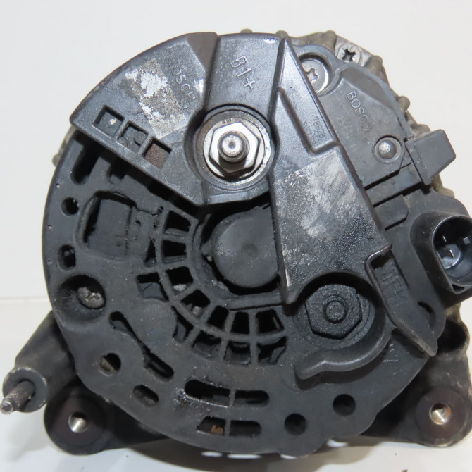 Alternateur occasion JEEP PATRIOT Phase 1 11-2007->12-2010 2